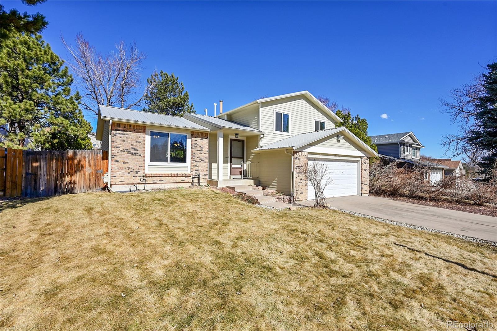 15017 E Greenwood Place, aurora MLS: 6356900 Beds: 3 Baths: 3 Price: $520,000