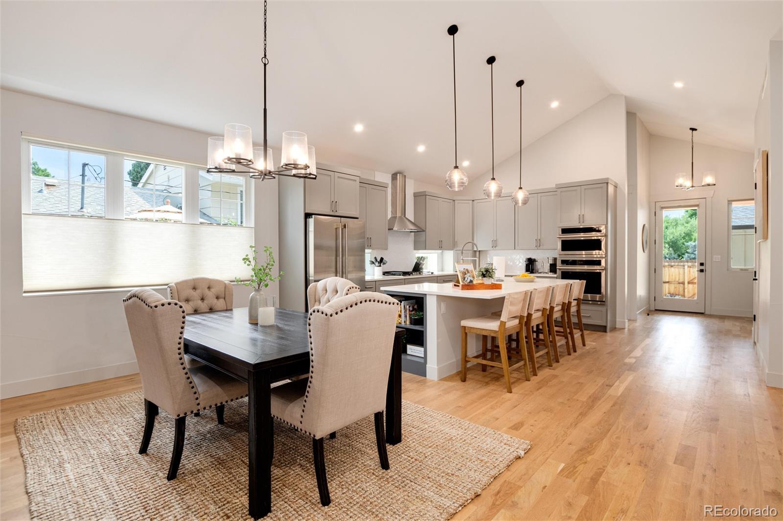 4711 S Logan Street, englewood MLS: 6689550 Beds: 5 Baths: 4 Price: $1,250,000