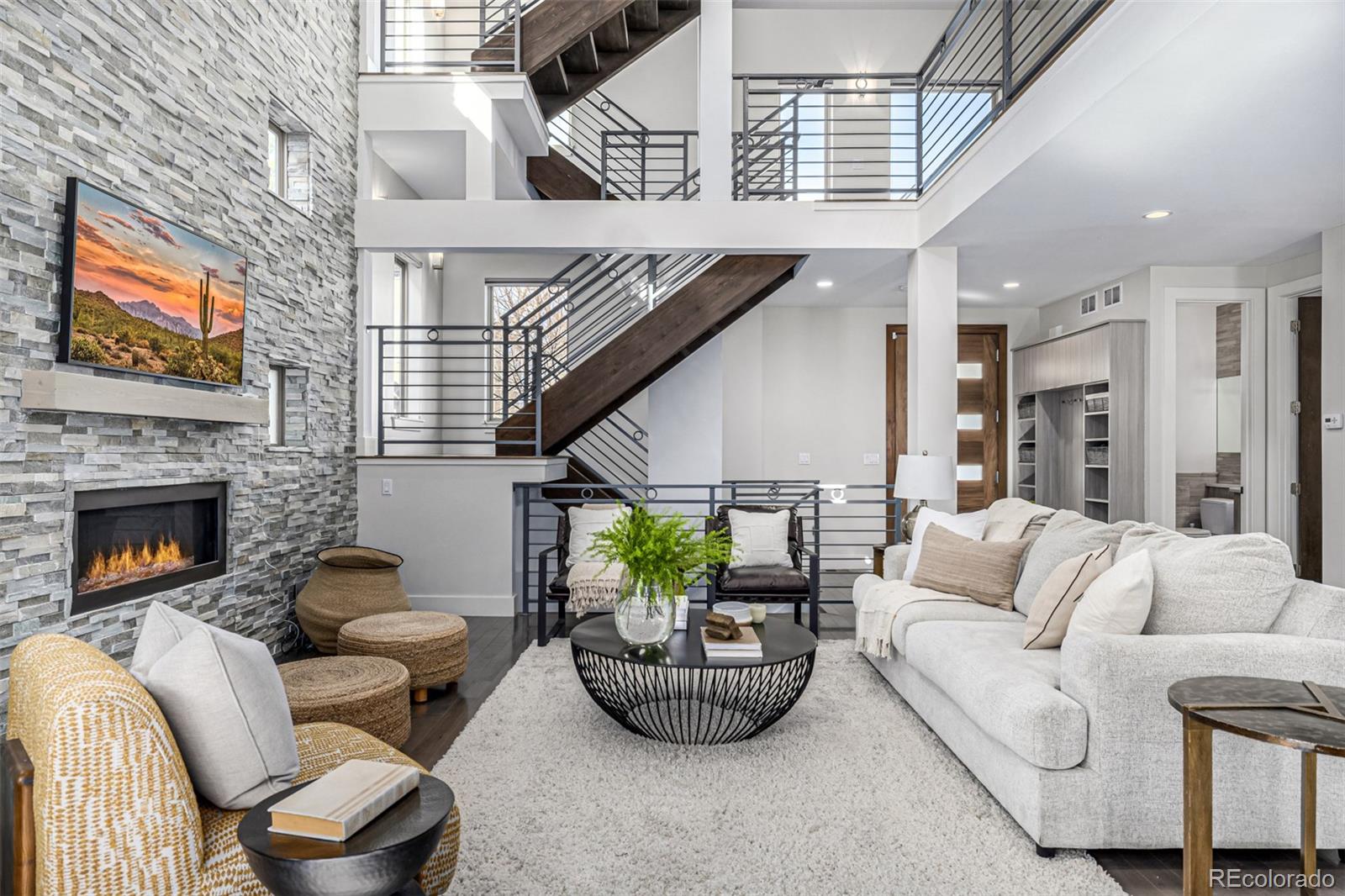 2224 W 37th Avenue, denver MLS: 5367467 Beds: 5 Baths: 4 Price: $1,645,000
