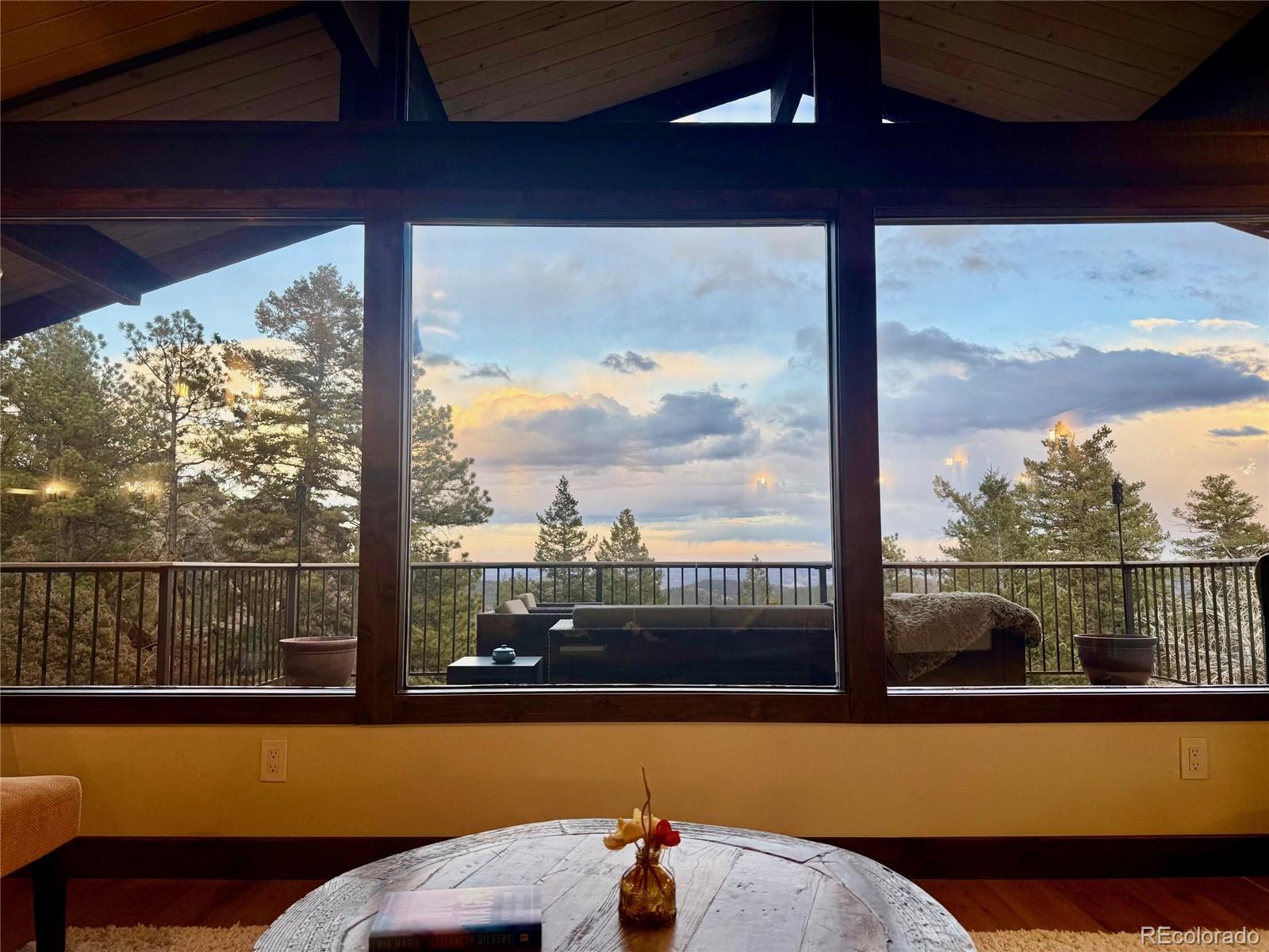 21437  Alta Drive, morrison MLS: 5050329 Beds: 3 Baths: 3 Price: $1,375,000