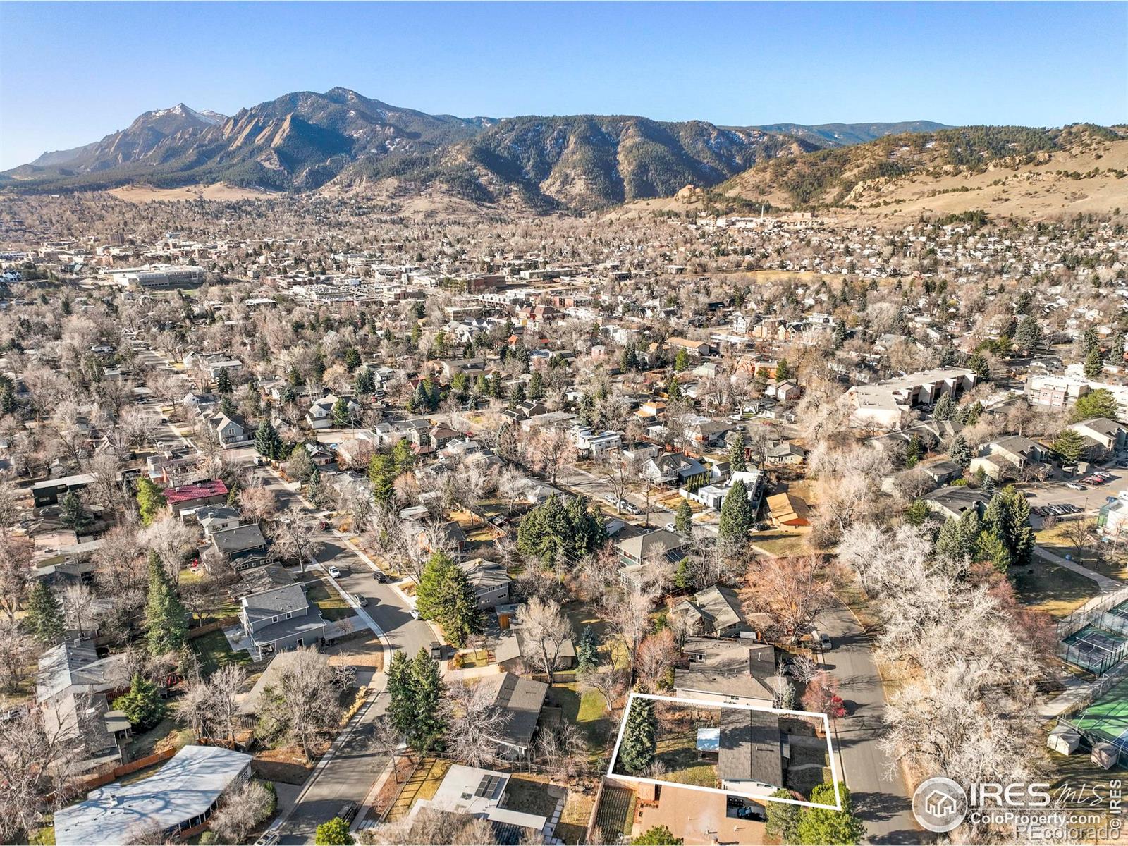 3120  Jefferson Street, boulder MLS: 4567891027678 Beds: 3 Baths: 1 Price: $960,000