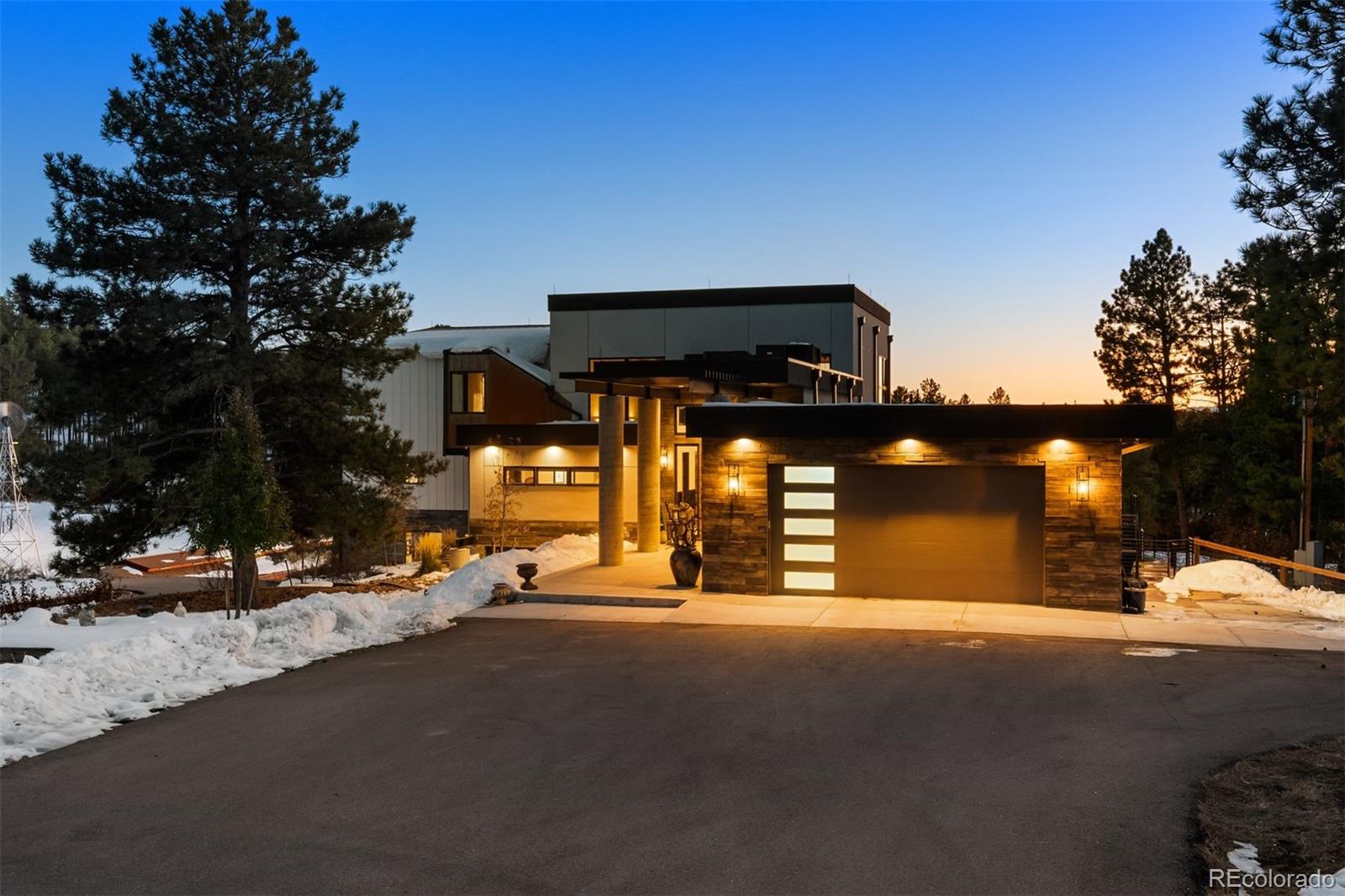 367 sandy hollow trail, franktown sold home. Closed on 2025-06-03 for $4,225,000.