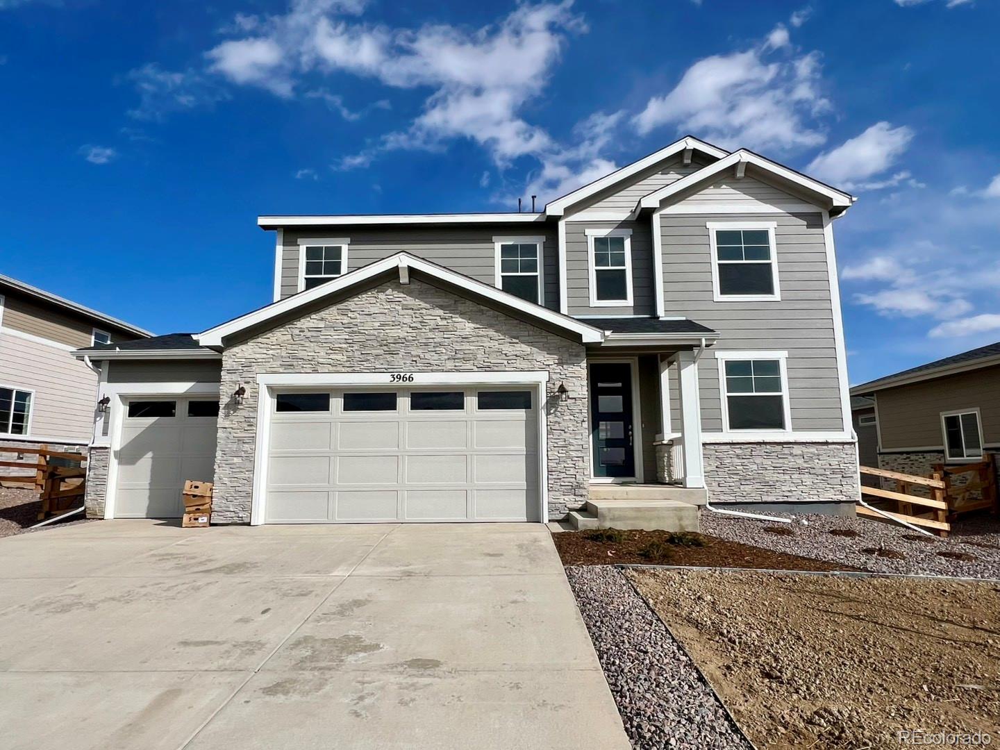 3966 N Irvington Street, aurora MLS: 4394600 Beds: 5 Baths: 4 Price: $739,950