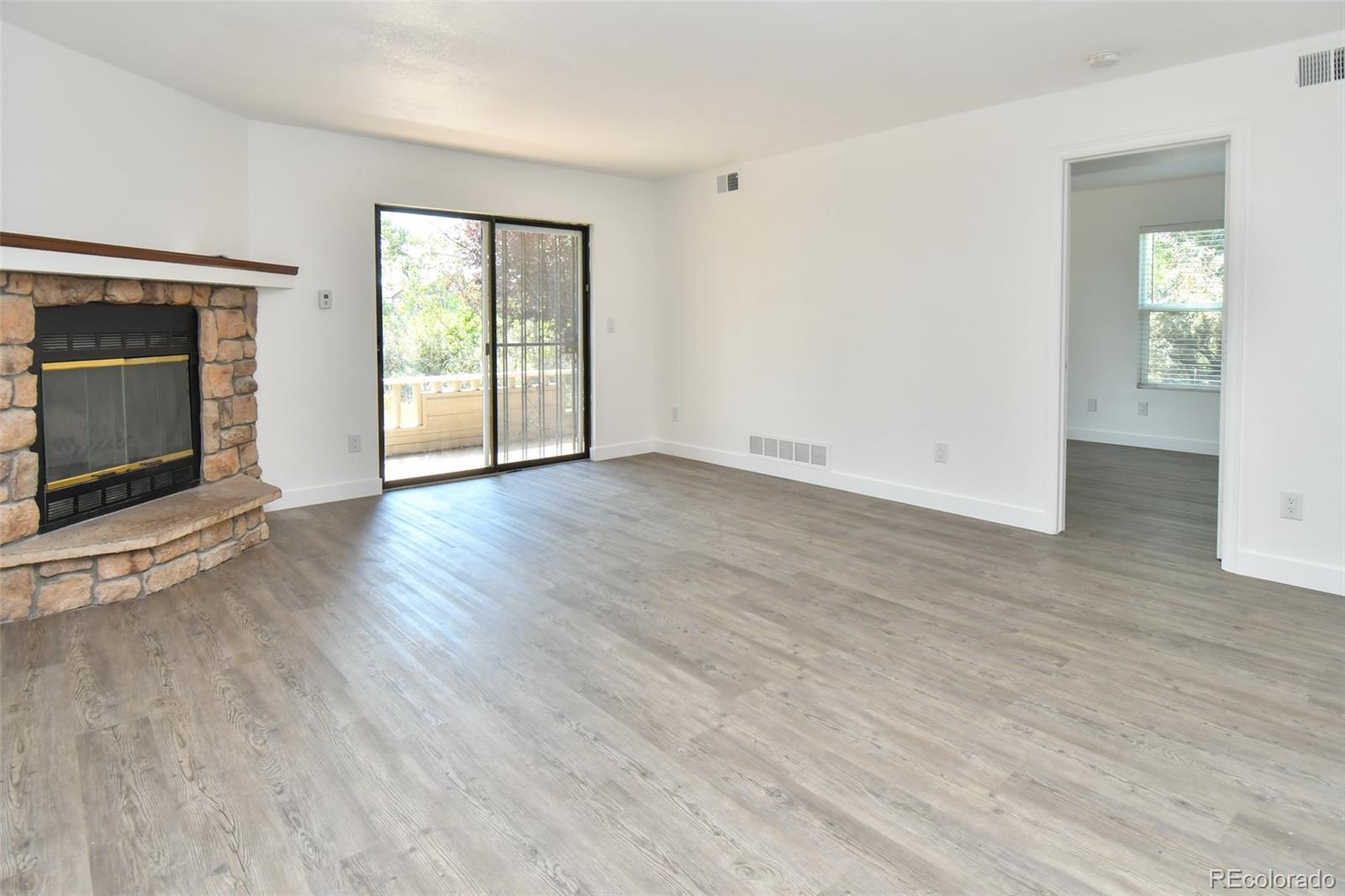12024 W Cross Drive 106, Littleton  MLS: 7993788 Beds: 2 Baths: 2 Price: $255,000