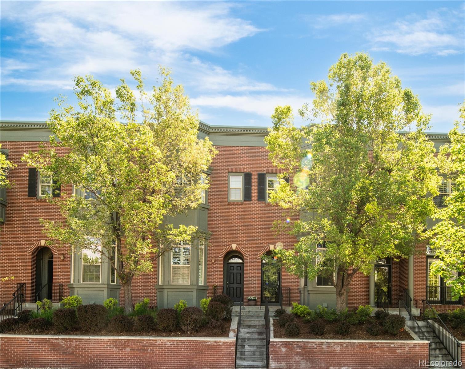 2958 N Xenia Street, denver MLS: 8992703 Beds: 2 Baths: 3 Price: $529,900