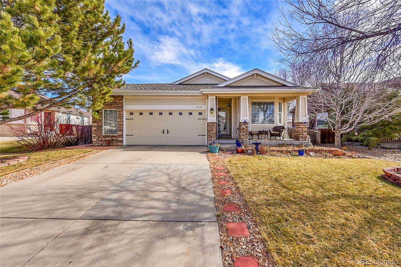 13124 ivy place, Thornton sold home. Closed on 2025-05-14 for $594,000.