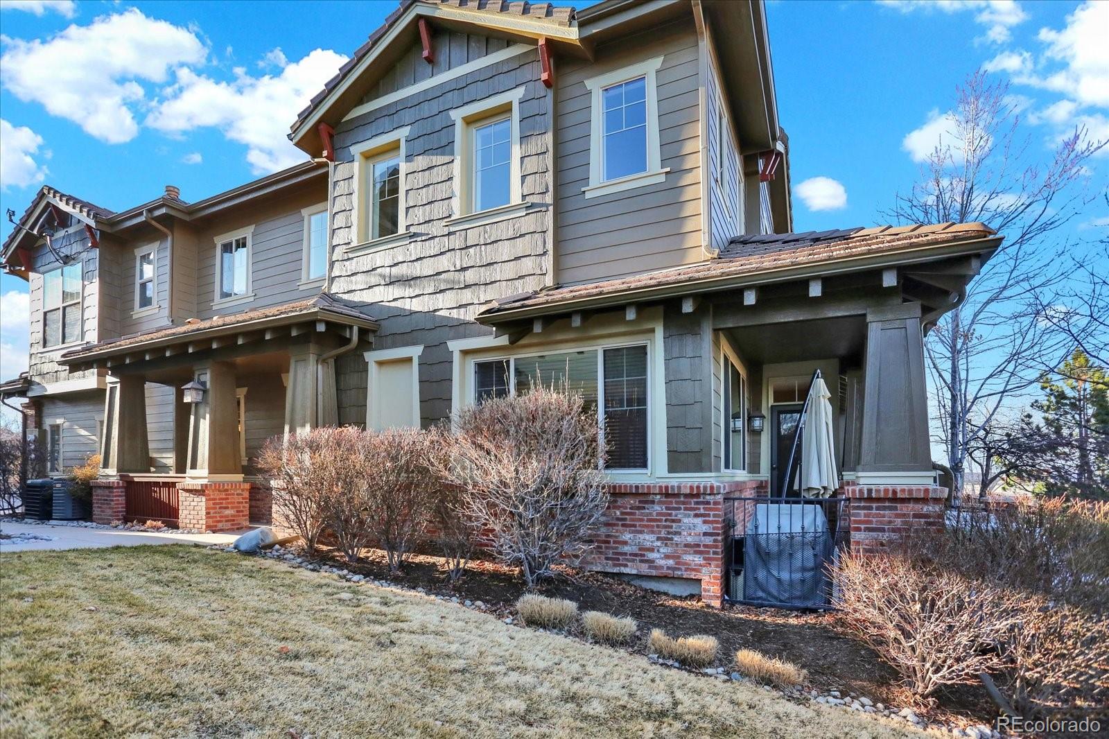 10112 bluffmont lane, Lone Tree sold home. Closed on 2025-05-15 for $709,000.