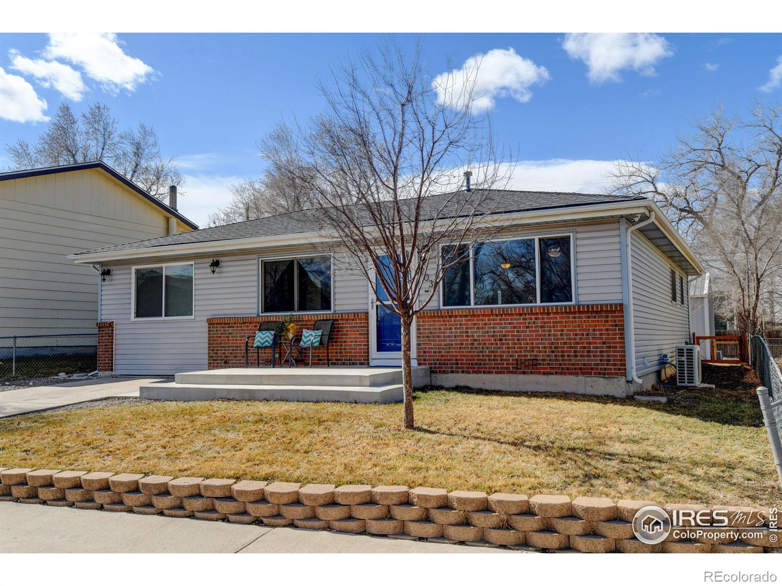 Milliken Milliken Home | MLS #: 4567891027716203 N Norma Avenue, Milliken Beds: 4 Baths: 2 Price: $425,000
