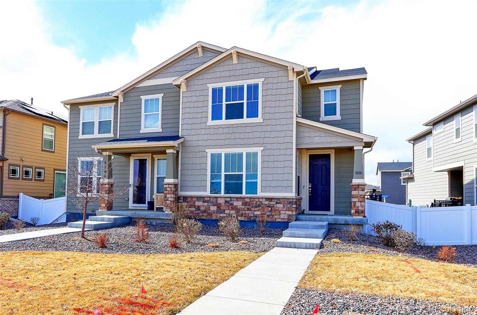 5154  Bittercress Road, brighton MLS: 6112436 Beds: 3 Baths: 3 Price: $444,000