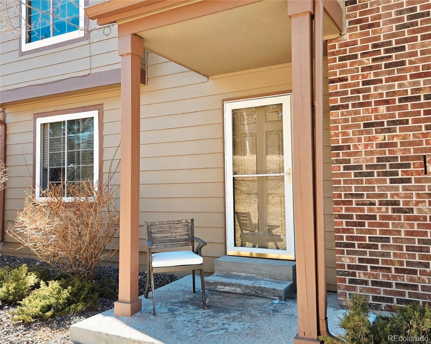 886  Summer Drive , Highlands Ranch  MLS: 6511095 Beds: 1 Baths: 1 Price: $289,900