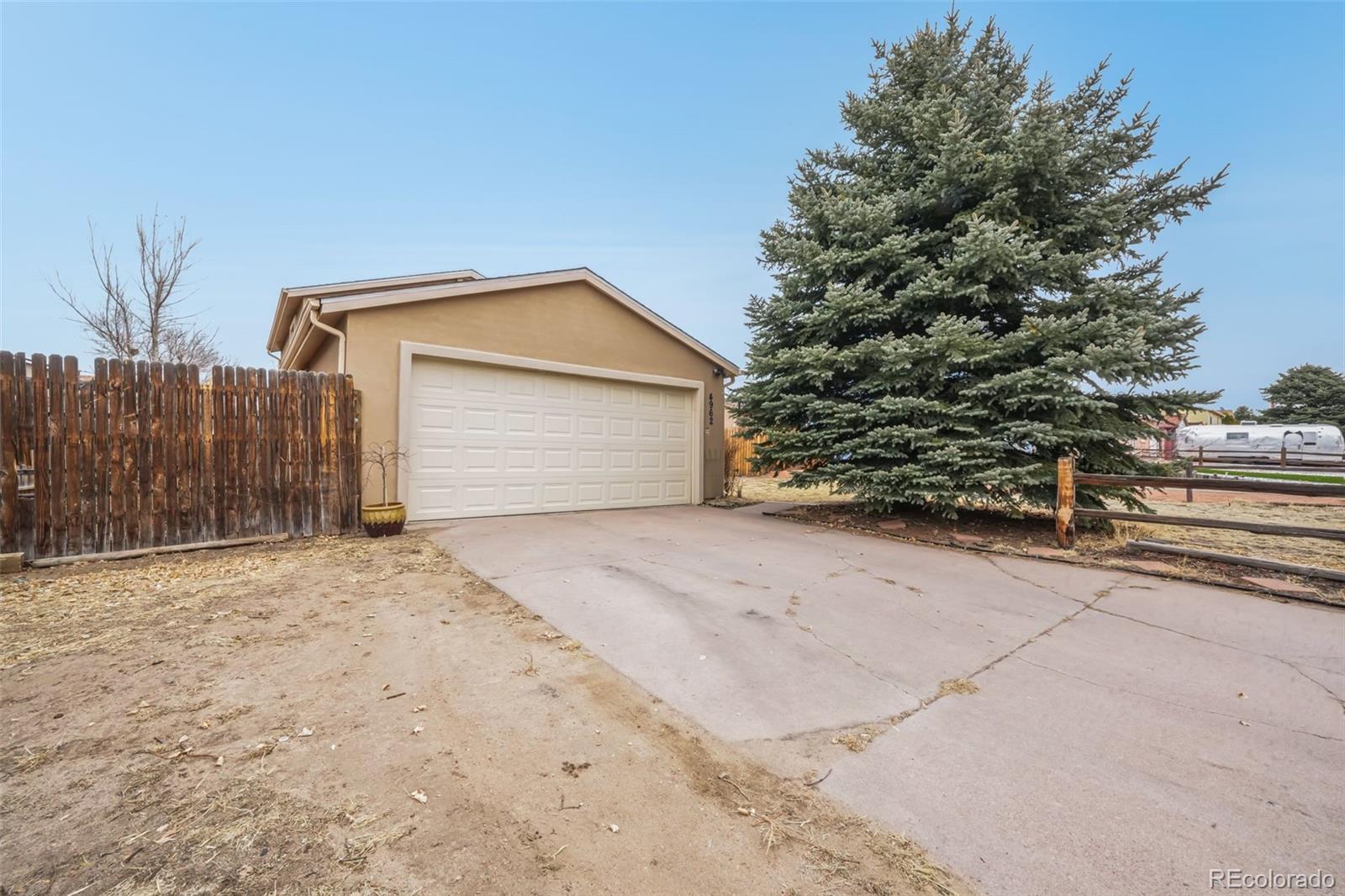 Pikes Peak Panorama Colorado Springs Home | MLS #: 32085864962  Cita Drive, Colorado Springs Beds: 3 Baths: 1 Price: $339,900