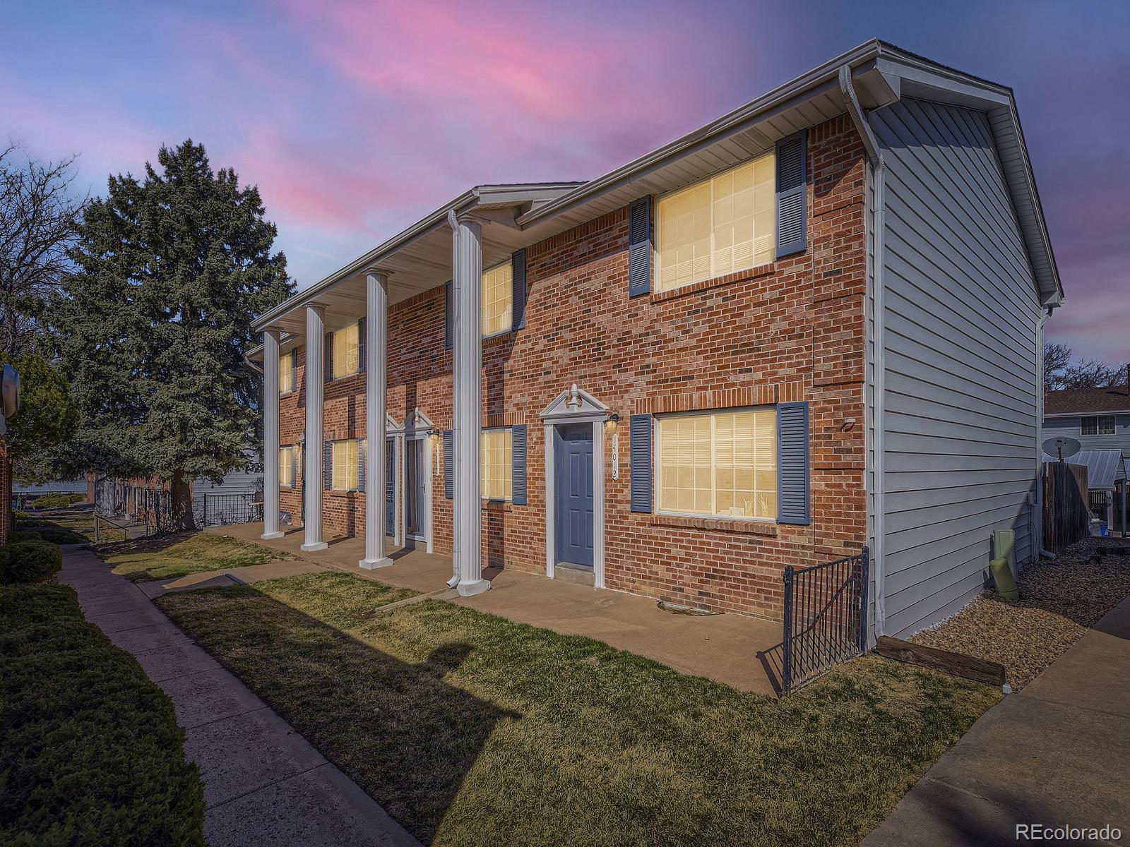 14006 e utah circle, Aurora sold home. Closed on 2025-04-30 for $326,000.