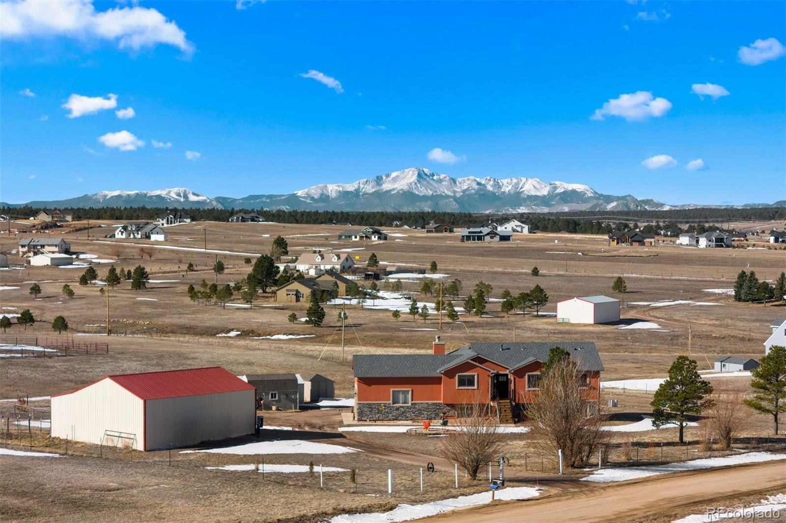 12305 old barn road, Elbert sold home. Closed on 2025-09-09 for $700,000.