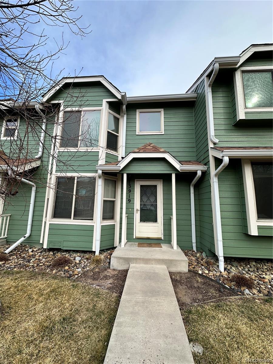 Foothill Colorado Springs Home | MLS #: 31769873919  Donney Brook Court, Colorado Springs Beds: 3 Baths: 2 Price: $225,000