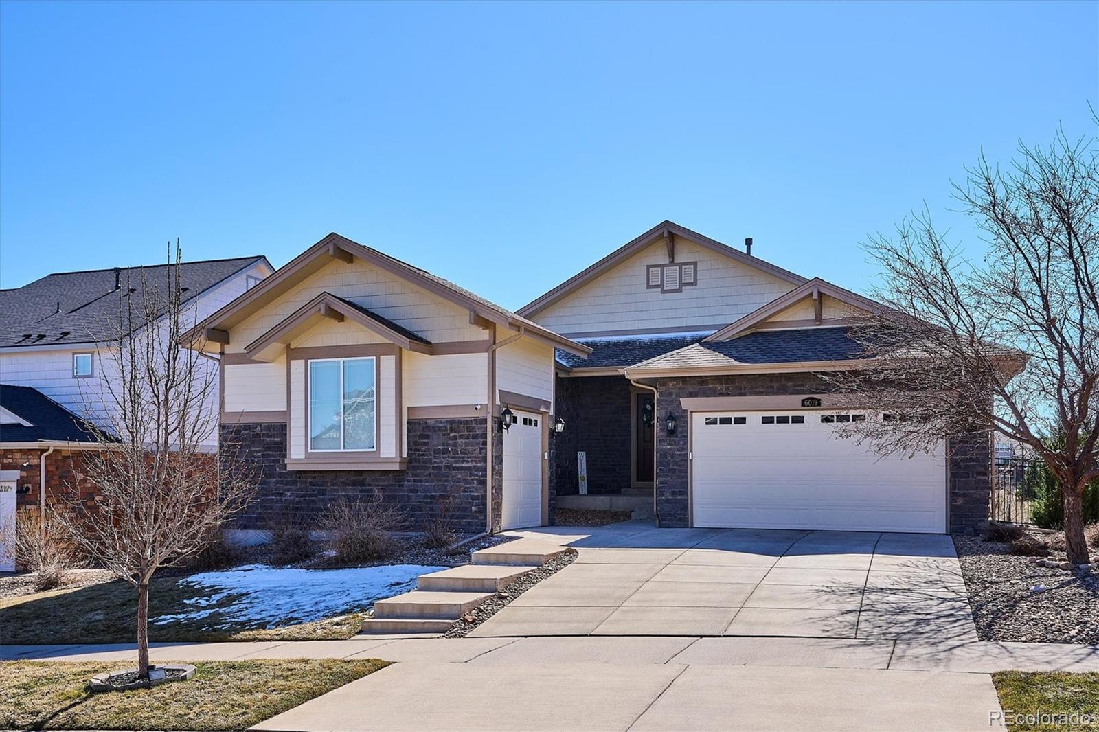 6019 S Little River Way, aurora MLS: 7194077 Beds: 4 Baths: 3 Price: $750,000