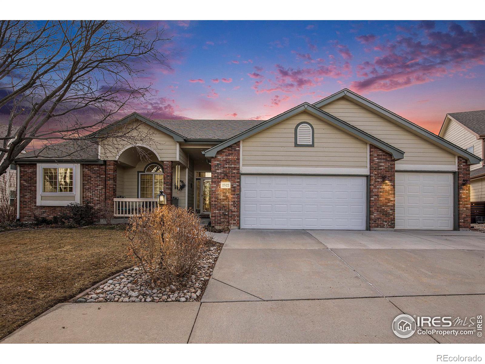 2522  Glendale Drive, loveland MLS: 4567891027770 Beds: 6 Baths: 3 Price: $715,000
