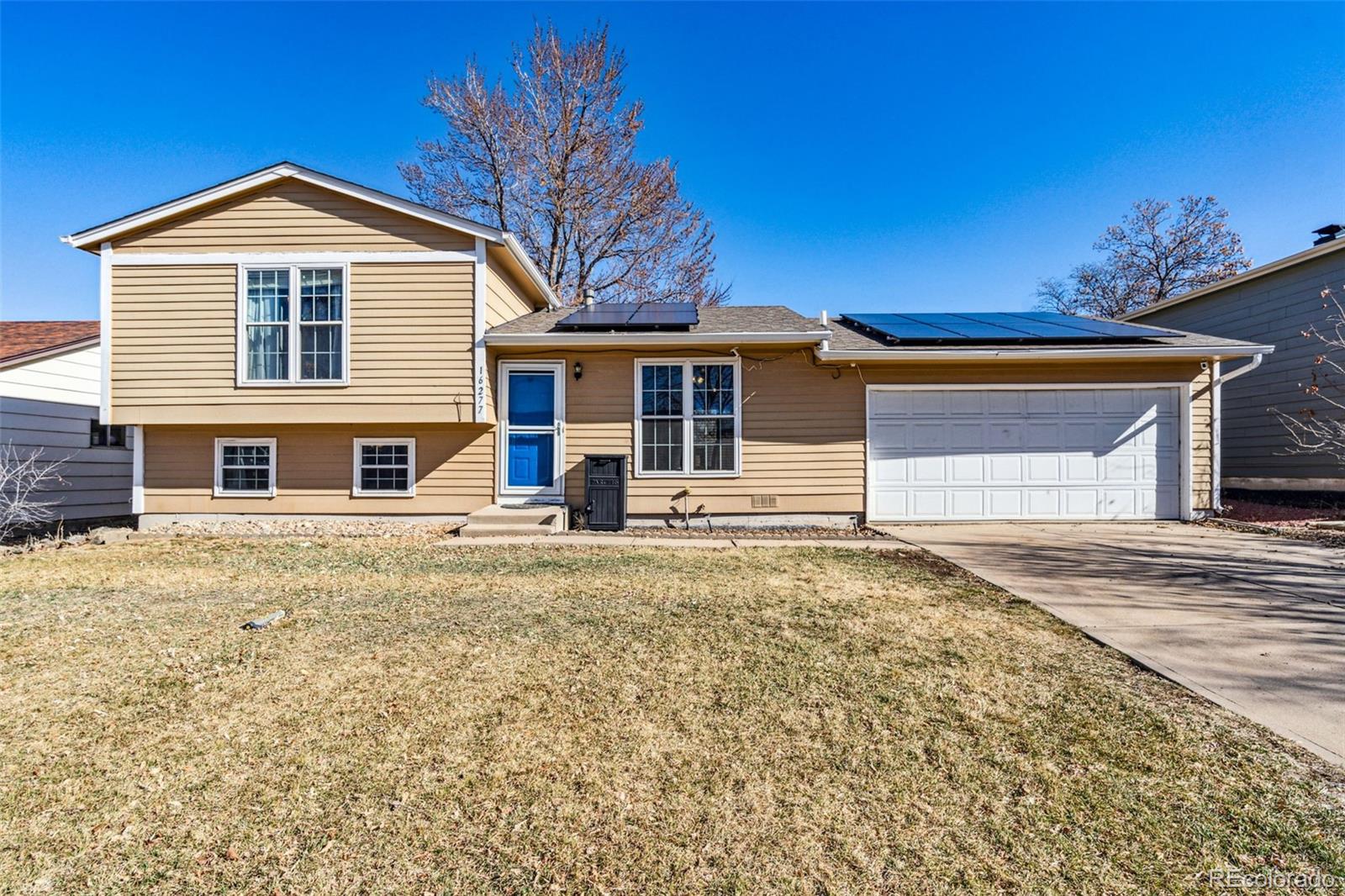Kingsborough Aurora Home | MLS #: 454631016277 E Arkansas Drive, Aurora Beds: 3 Baths: 2 Price: $450,000