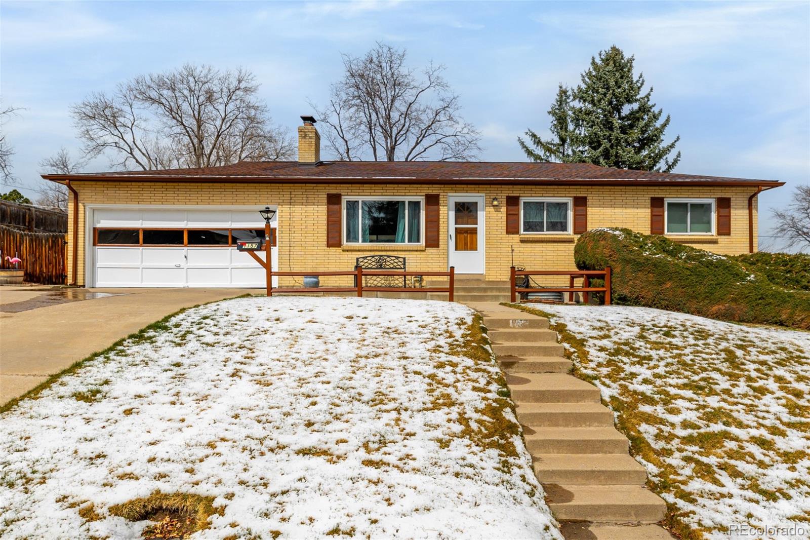 1157 S Vivian Street, lakewood MLS: 2726299 Beds: 4 Baths: 3 Price: $650,000