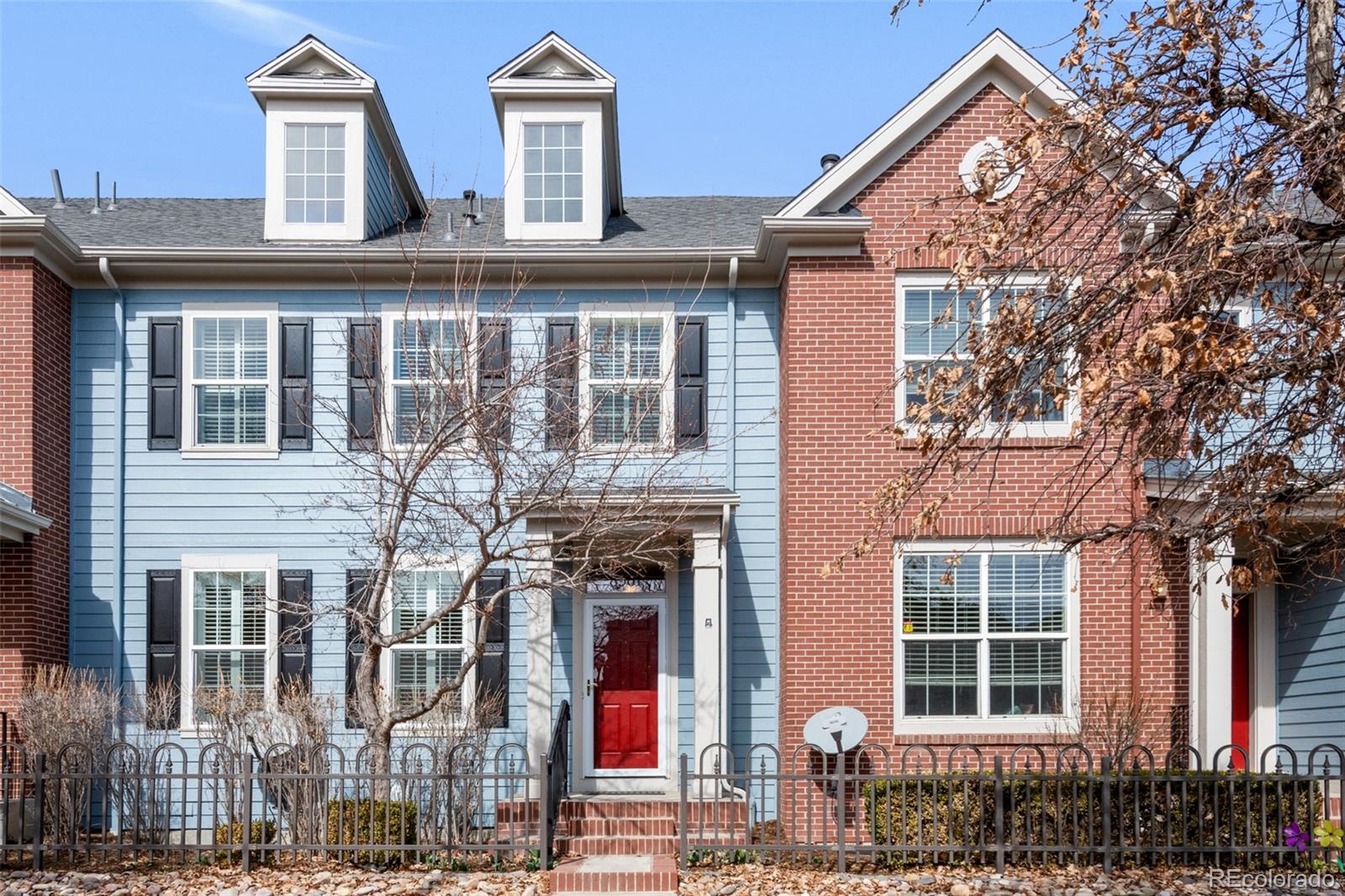 8361 E 29th Avenue , Denver  MLS: 9658981 Beds: 3 Baths: 3 Price: $650,000