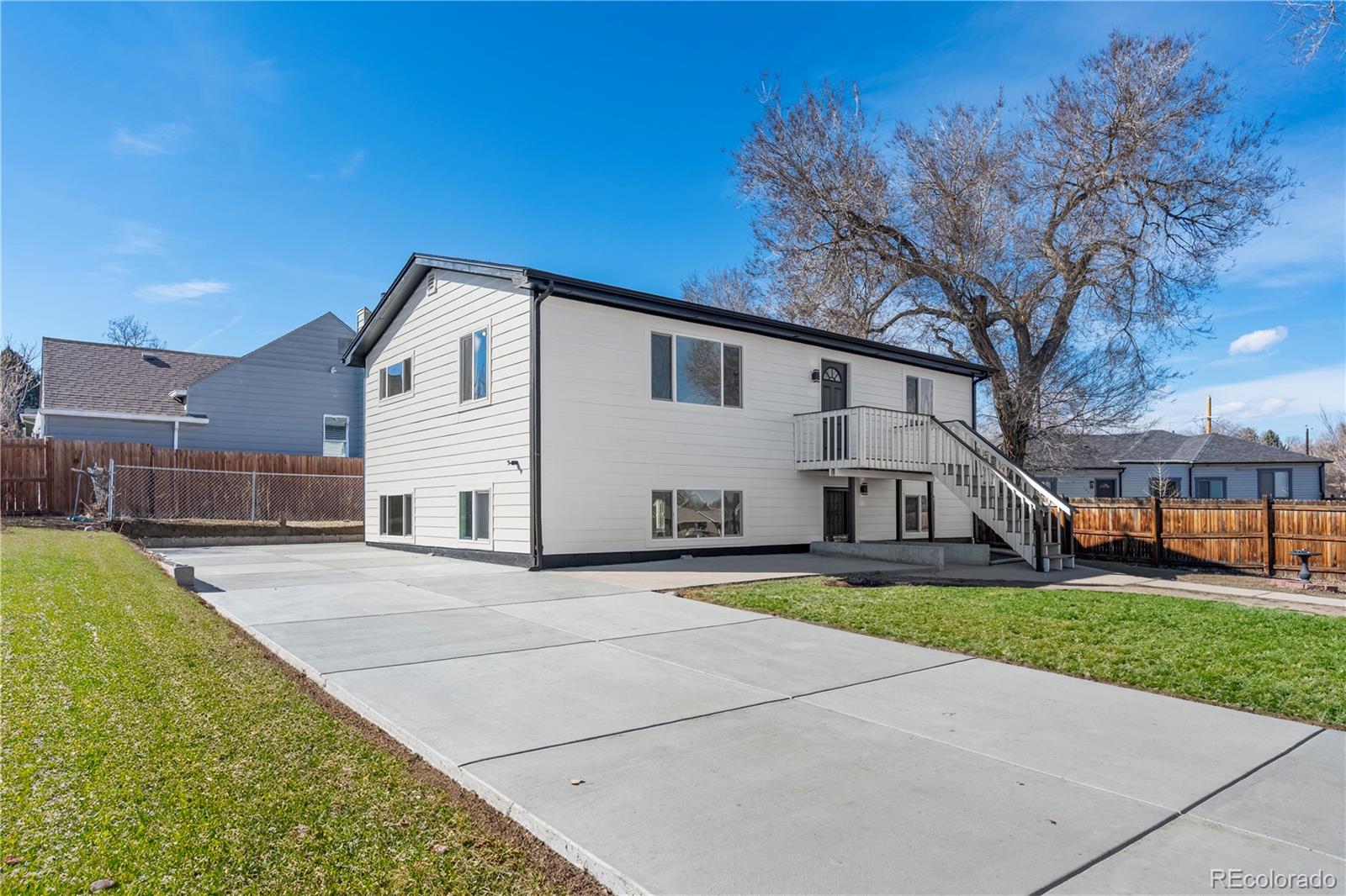 111  Wolff Street, denver MLS: 5944807 Beds: 4 Baths: 2 Price: $560,000