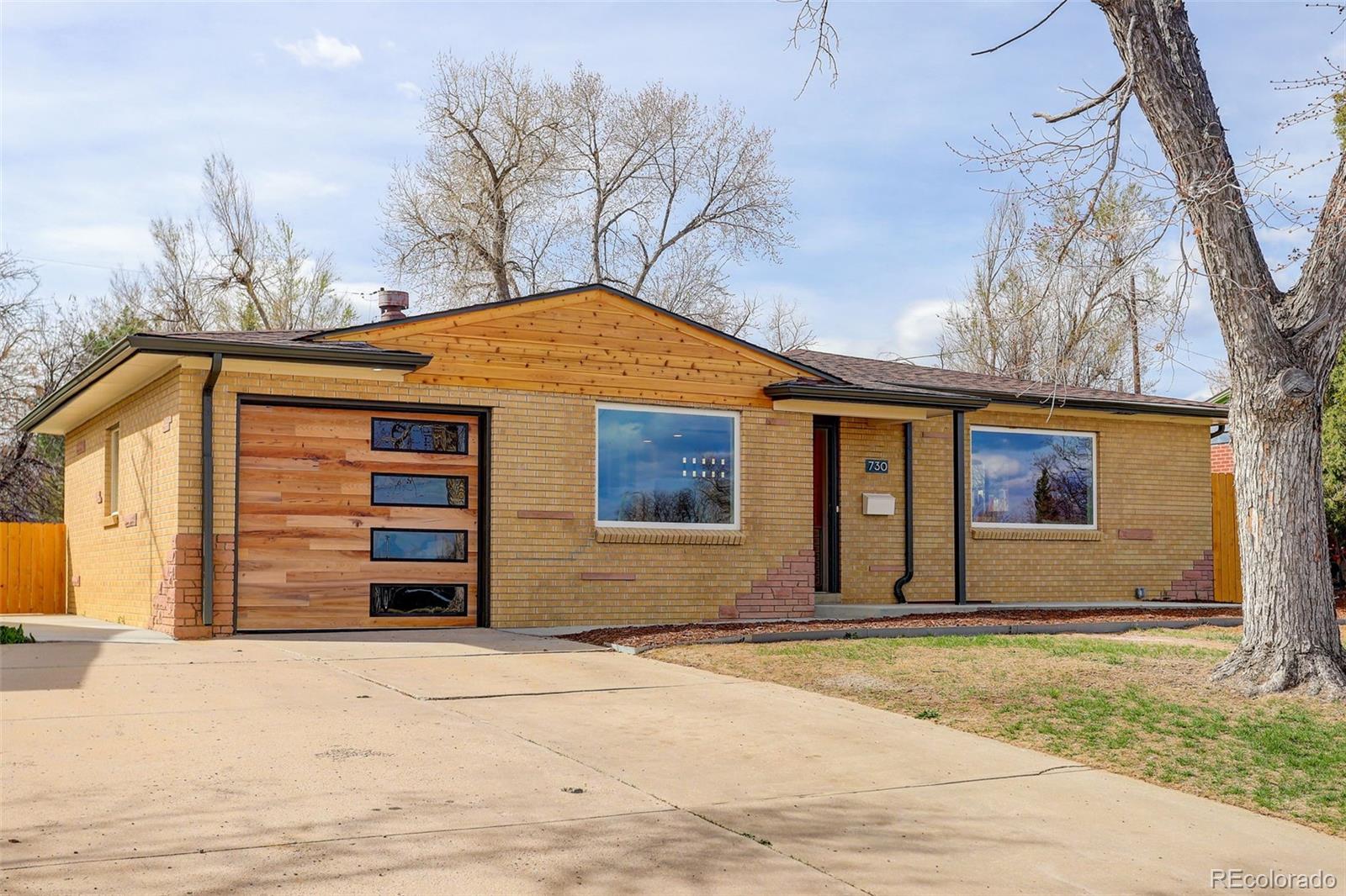 730 W Elmhurst Place, broomfield MLS: 1909794 Beds: 5 Baths: 3 Price: $730,000