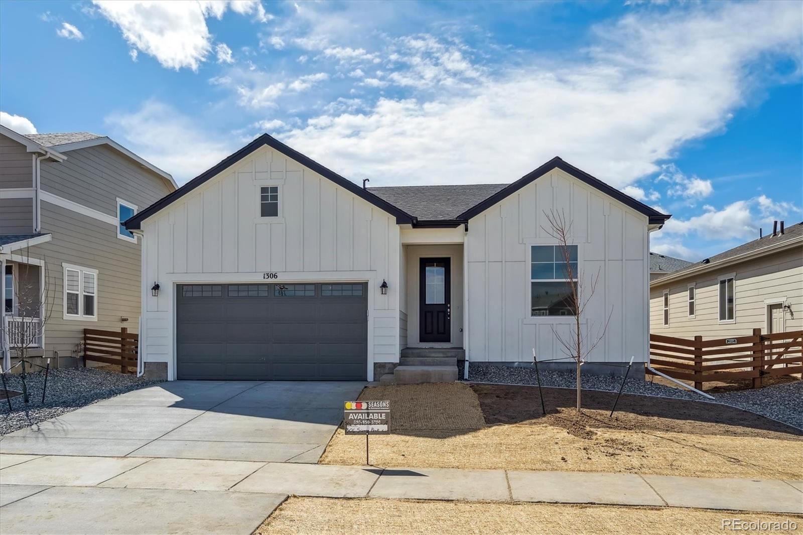Colliers Hill Erie Home | MLS #: 98288691306  Sienna Peak Circle, Erie Beds: 3 Baths: 2 Price: $627,950