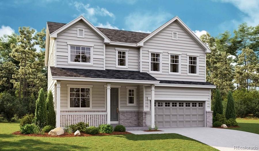 1381  Lumber Ridge Circle, erie MLS: 4500683 Beds: 4 Baths: 4 Price: $777,950