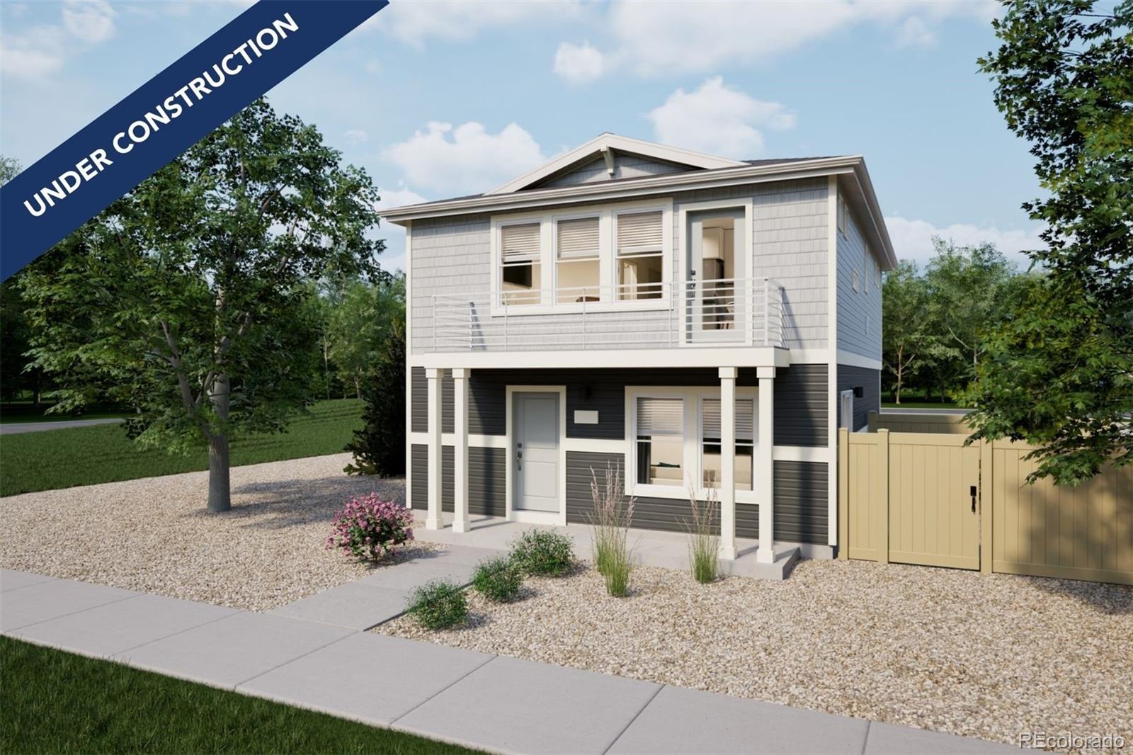  Bennett Home | MLS #: 556088546533  Avery Lane, Bennett Beds: 2 Baths: 3 Price: $388,265