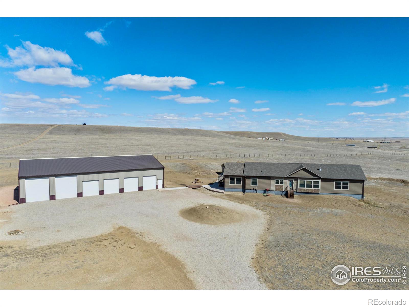 8811 county road 106 , Carr sold home. Closed on 2025-06-20 for $930,000.