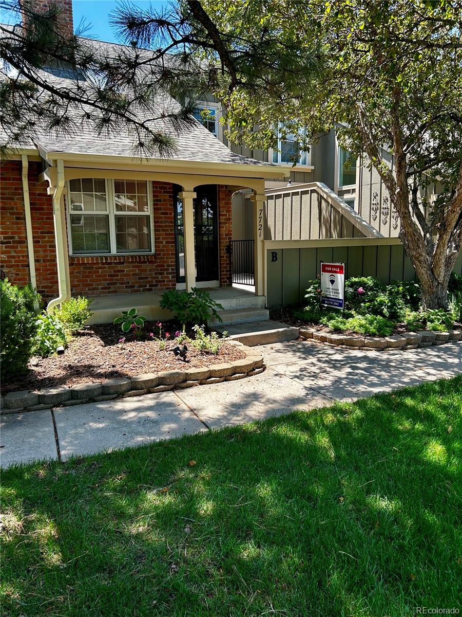 7721 s curtice way, Littleton sold home. Closed on 2025-07-24 for $500,000.