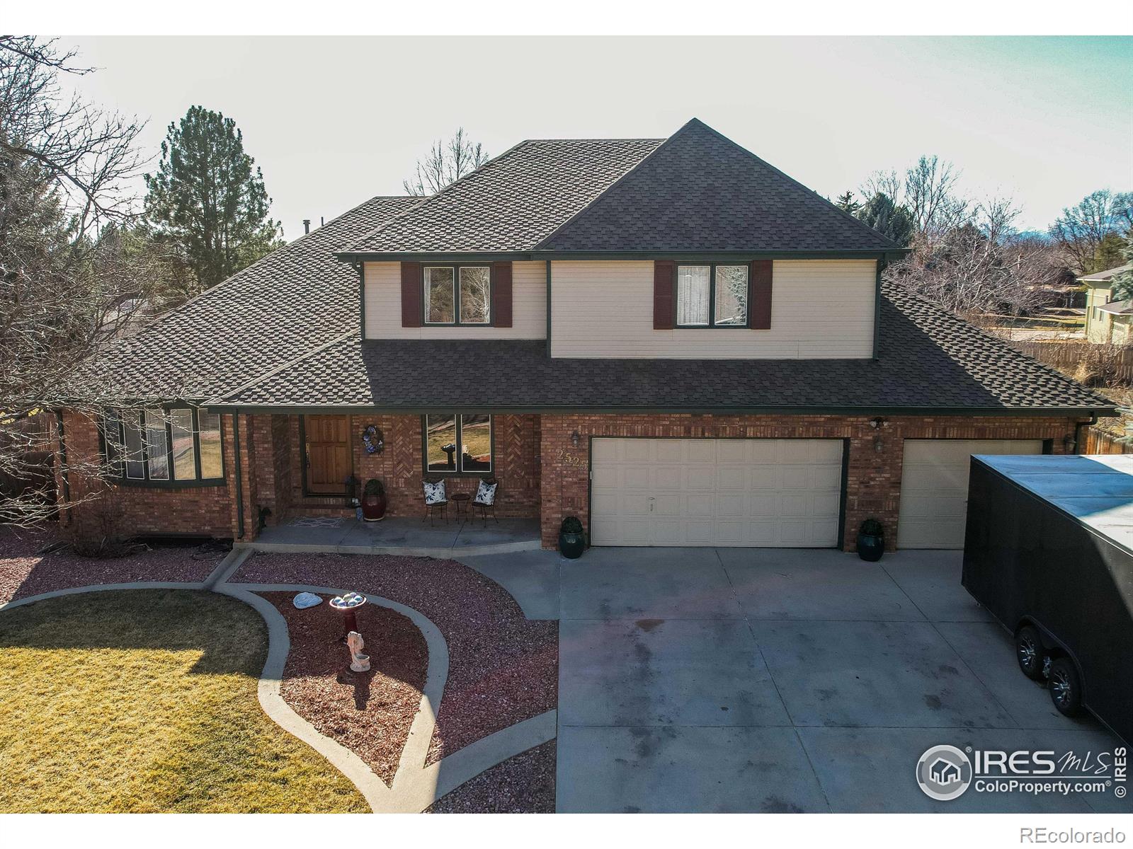 2525  22nd Drive, longmont MLS: 4567891027862 Beds: 4 Baths: 3 Price: $799,000