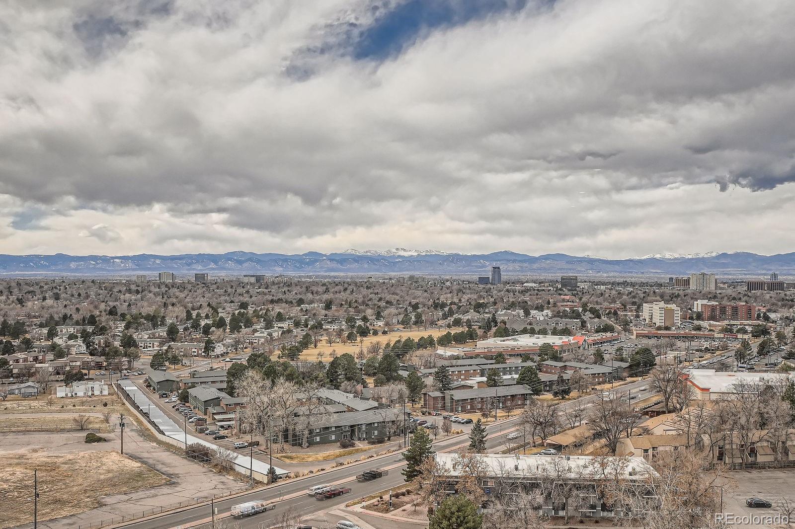 7865 e mississippi avenue, Denver sold home. Closed on 2025-05-22 for $400,000.