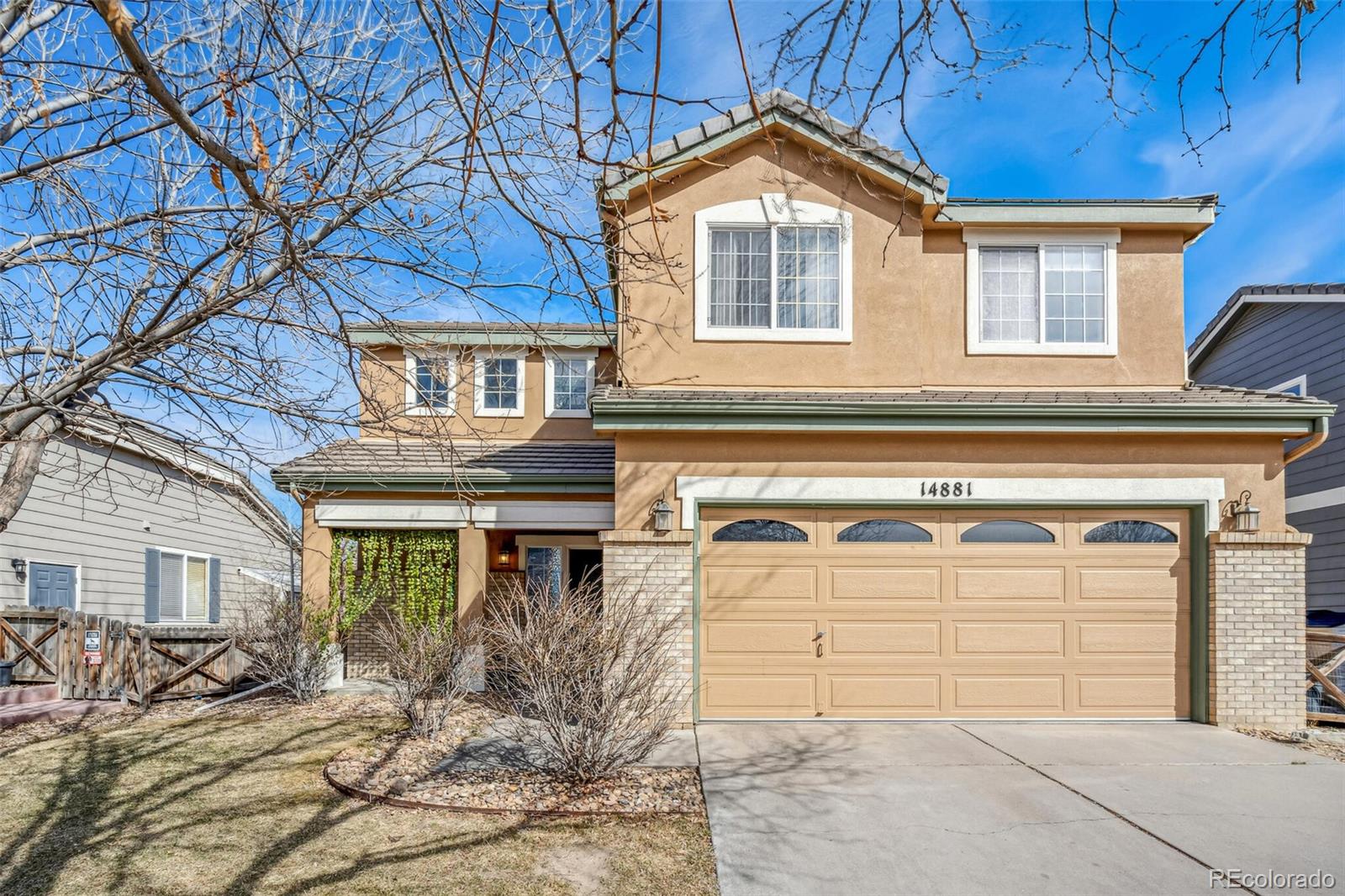Buffalo Run Commerce City Home | MLS #: 351160314881 E 117th Avenue, Commerce City Beds: 3 Baths: 3 Price: $459,500