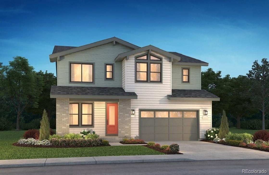 11653  Poetry Place, parker MLS: 6179036 Beds: 6 Baths: 5 Price: $1,272,485