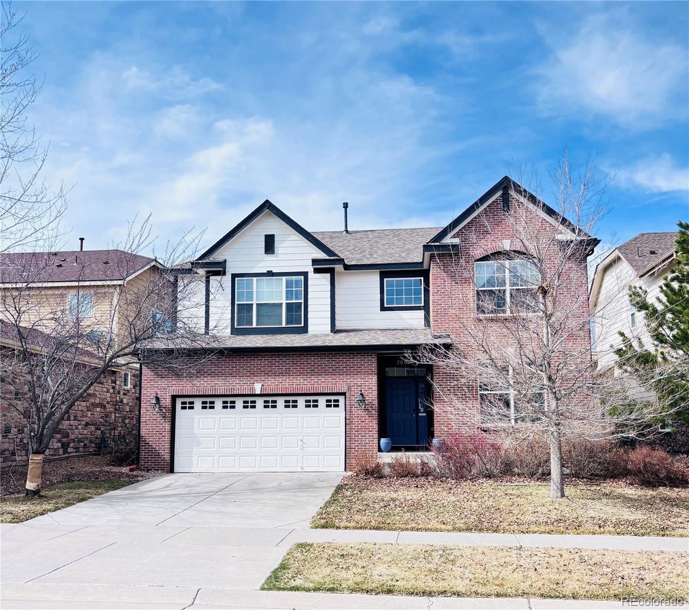Serenity Ridge Aurora Home | MLS #: 495349226032 E Geddes Circle, Aurora Beds: 4 Baths: 5 Price: $690,000