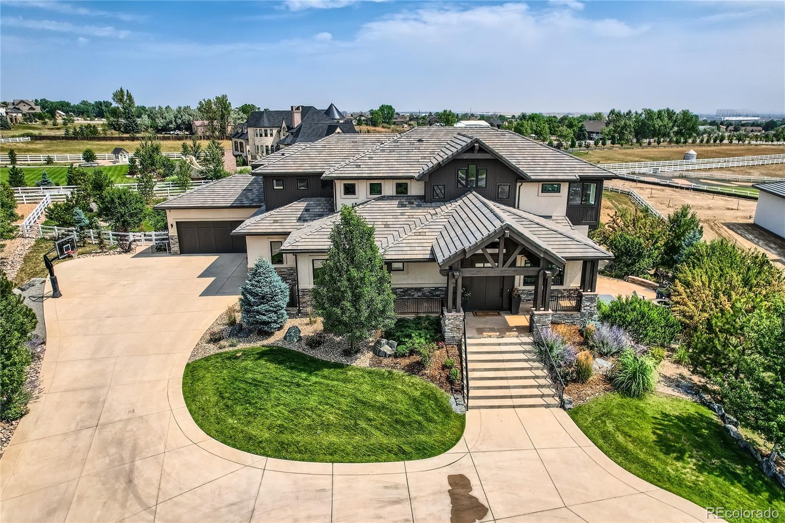 2635  Spruce Meadows Drive, broomfield MLS: 2941985 Beds: 5 Baths: 7 Price: $5,695,000