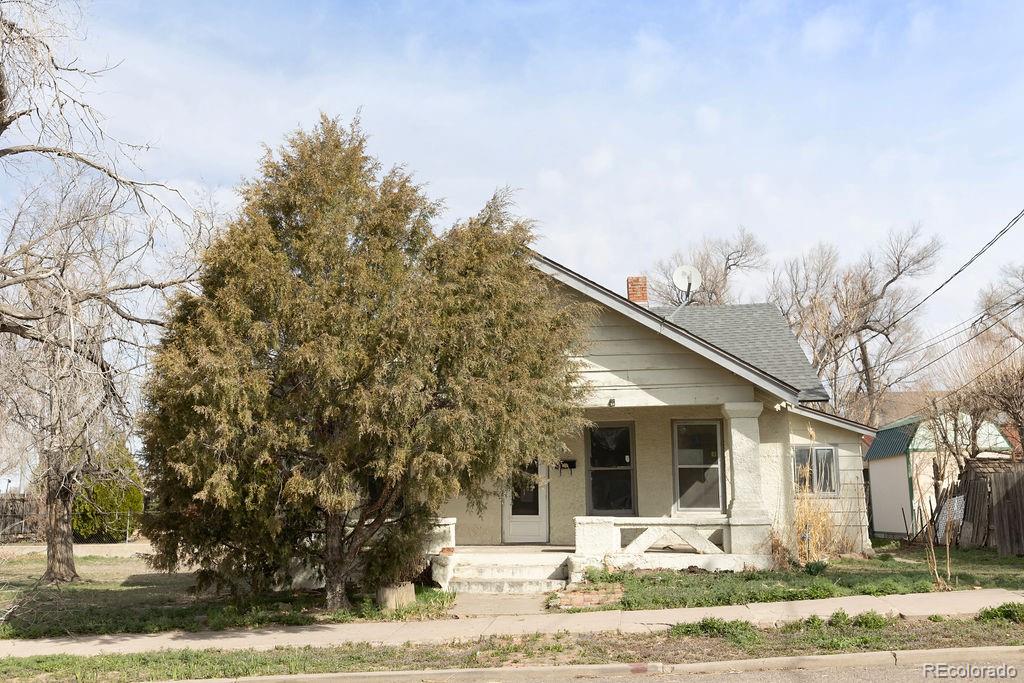 513 w 5th street, La Junta sold home. Closed on 2025-08-13 for $36,000.