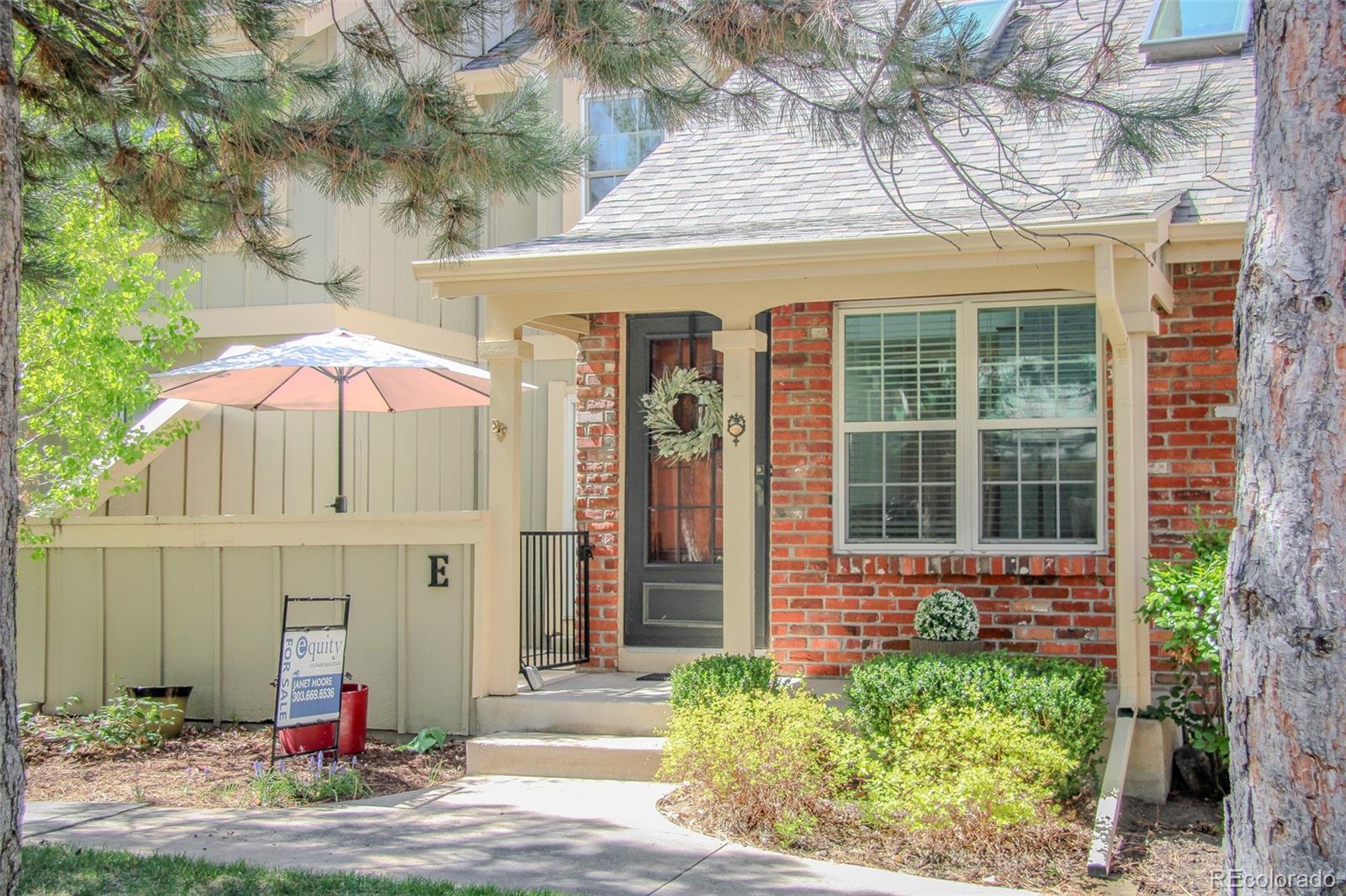 7751 s curtice drive, Littleton sold home. Closed on 2025-07-23 for $499,900.