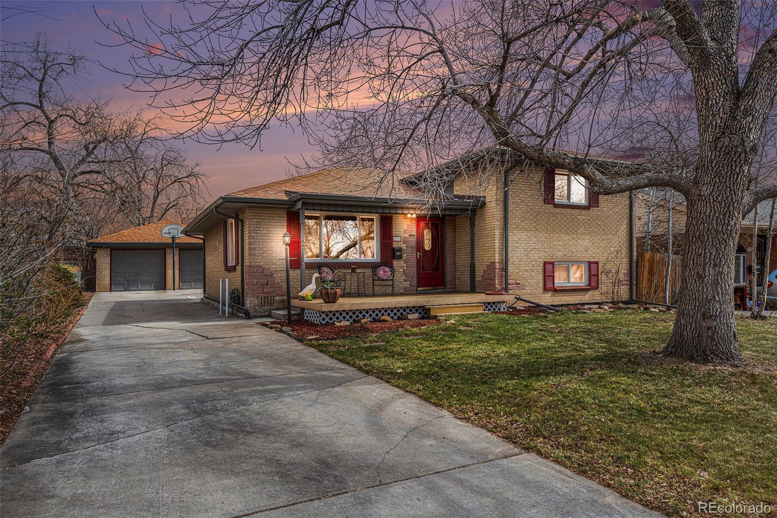 7930  Quitman Street, westminster MLS: 7246742 Beds: 4 Baths: 2 Price: $540,000