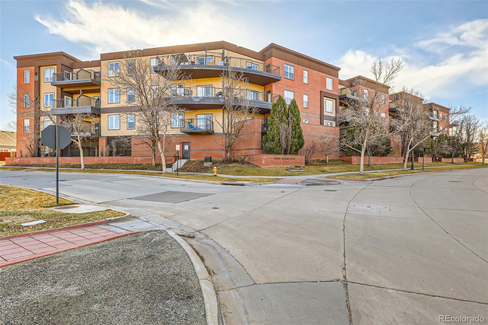 15475  Andrews Drive 318, Denver  MLS: 3356565 Beds: 2 Baths: 2 Price: $275,000