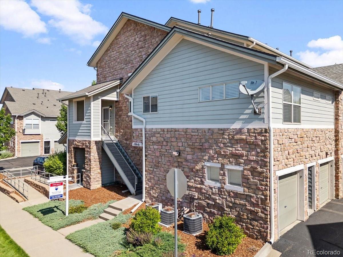 Rock Ridge Aurora Condo / Townhome | MLS #: 507933318661 E Water Drive F, Aurora Beds: 2 Baths: 2 Price: $310,000