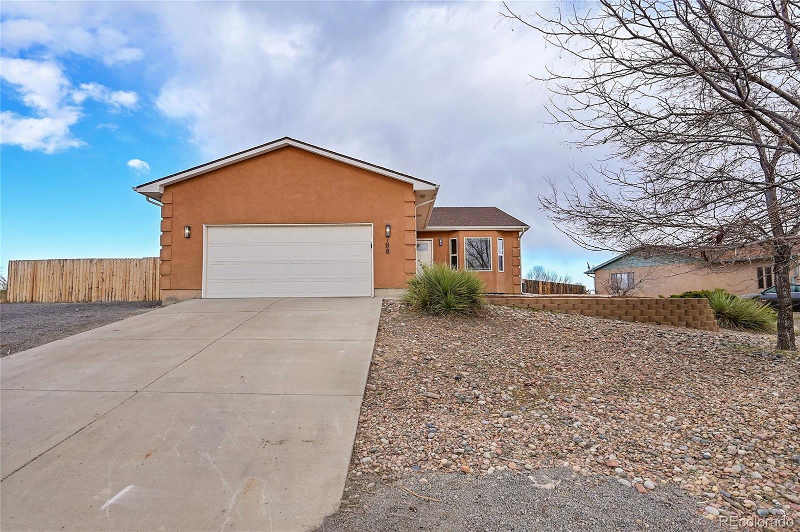 Pueblo West Pueblo Home | MLS #: 2742610788 S Jasper Drive, Pueblo Beds: 4 Baths: 2 Price: $379,900