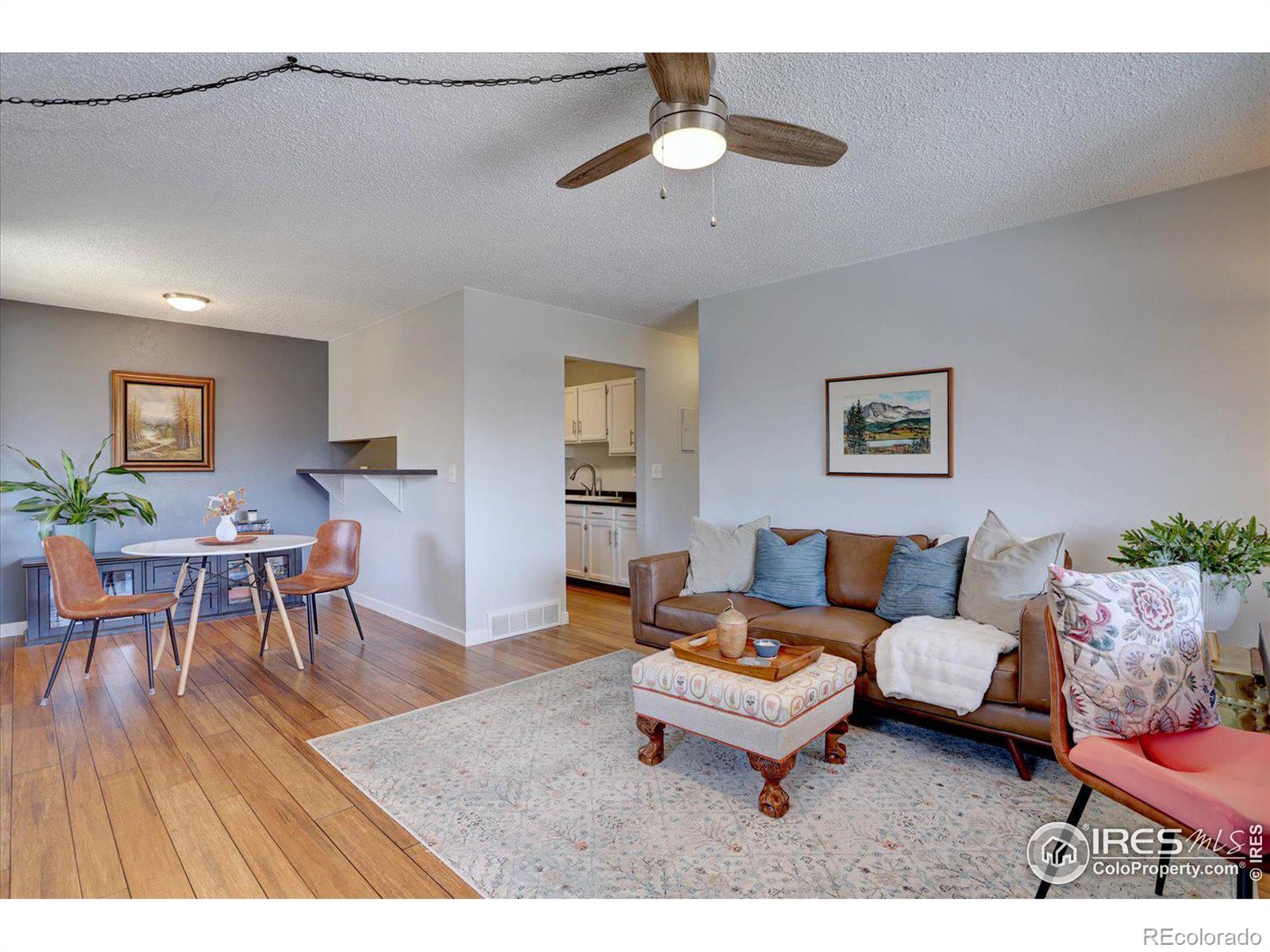 1105 bacchus drive, Lafayette sold home. Closed on 2025-06-13 for $288,000.