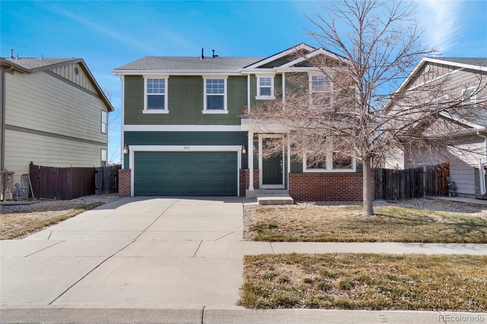 5511  Kittredge Street, denver MLS: 3782629 Beds: 4 Baths: 4 Price: $559,000