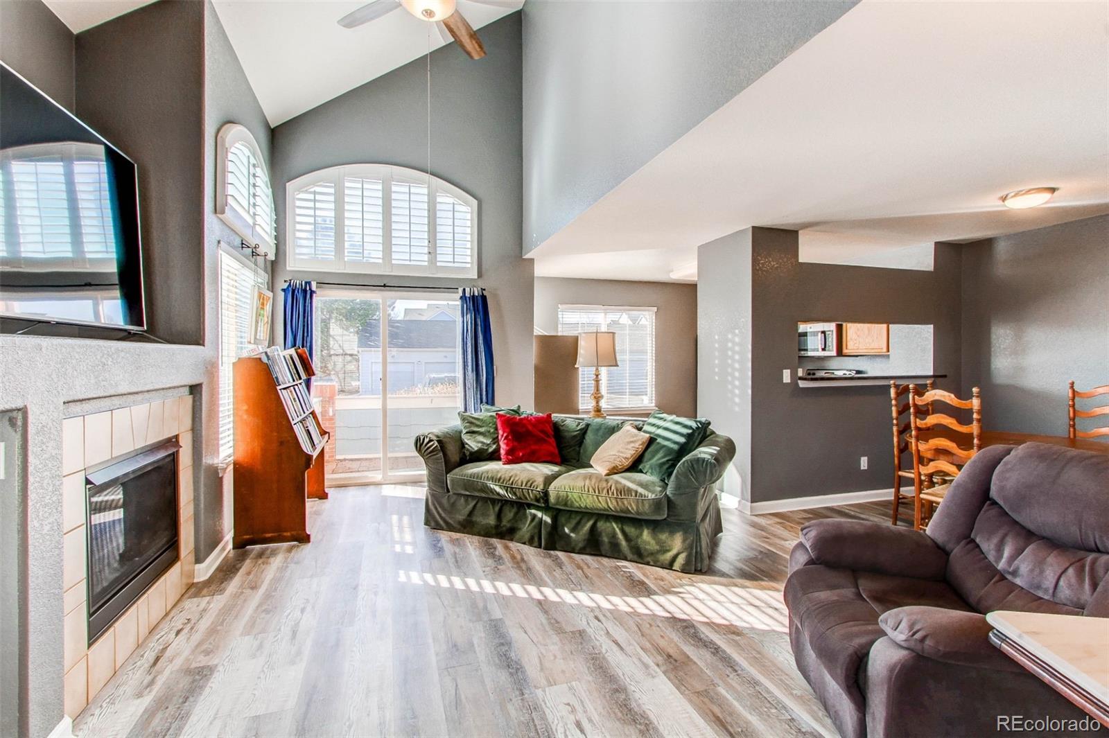9576  Deerhorn Court 50, Parker  MLS: 9523695 Beds: 2 Baths: 2 Price: $396,000