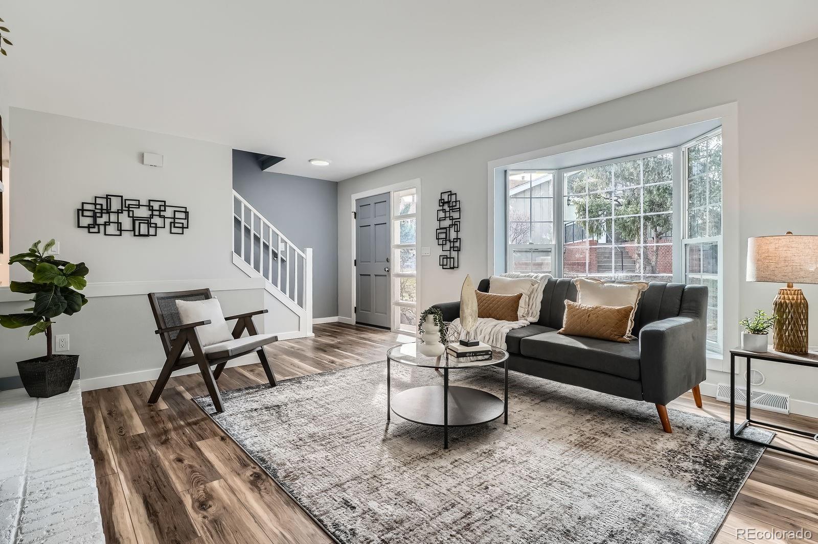 2729 E Geddes Place, centennial MLS: 6594636 Beds: 4 Baths: 4 Price: $575,000