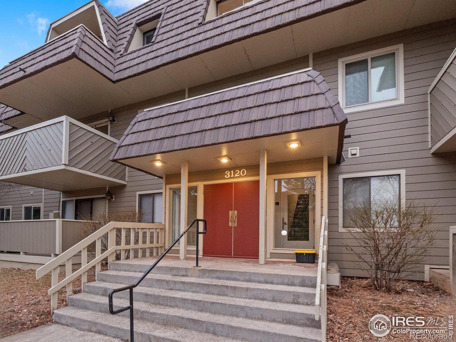 3120  corona trail, Boulder sold home. Closed on 2025-06-10 for $400,000.