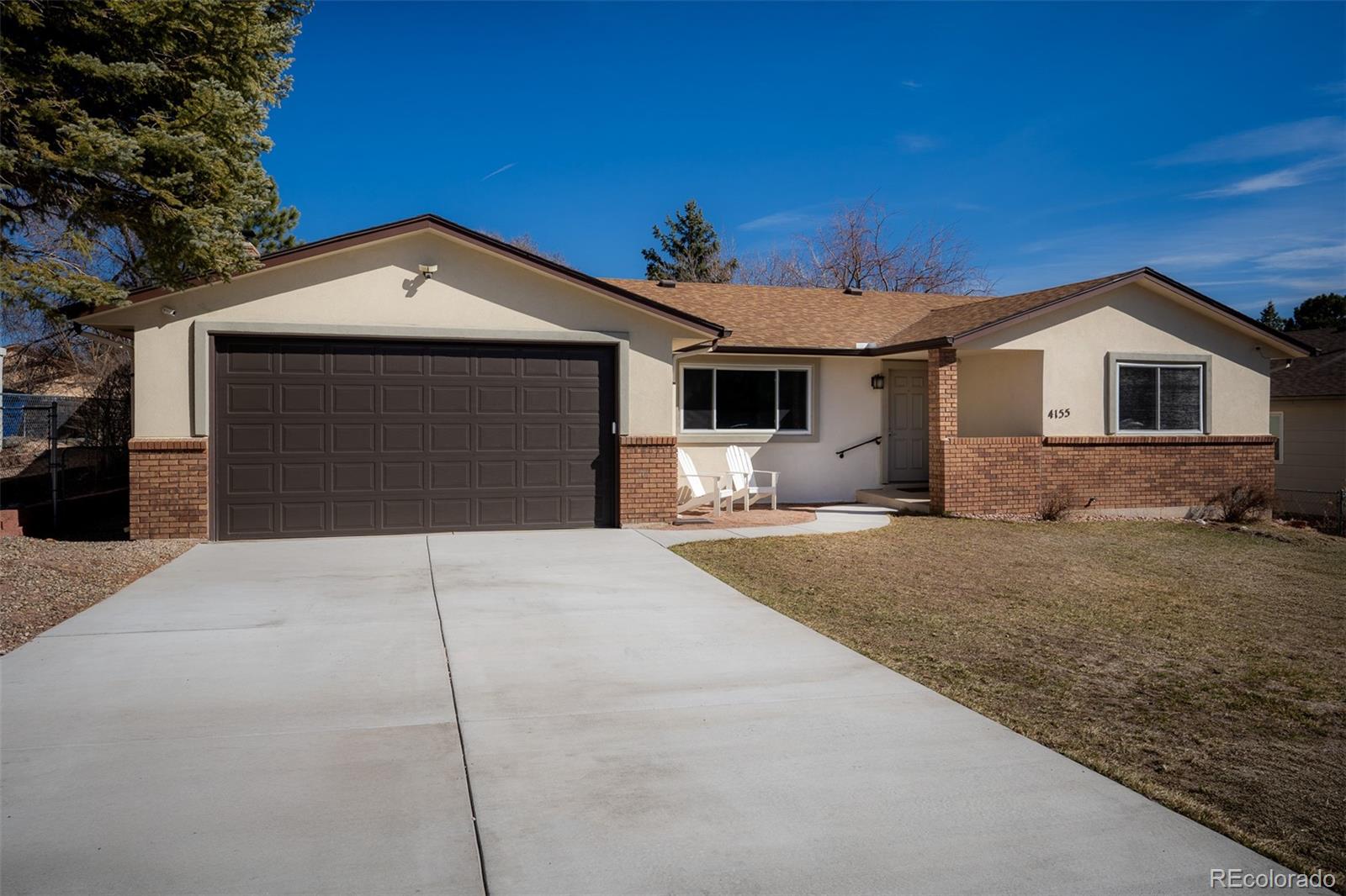 Holland Park Colorado Springs Home | MLS #: 43957644155  Tulip Way, Colorado Springs Beds: 3 Baths: 2 Price: $550,000