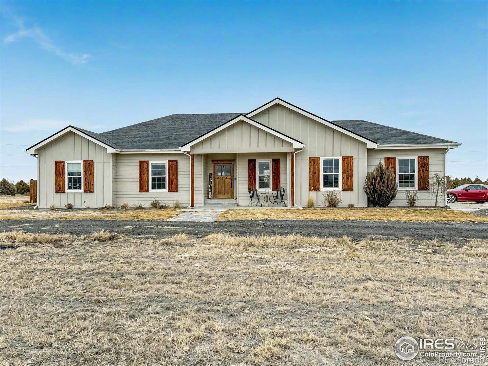 8129 county road t.7 , Weldona sold home. Closed on 2025-04-11 for $675,000.