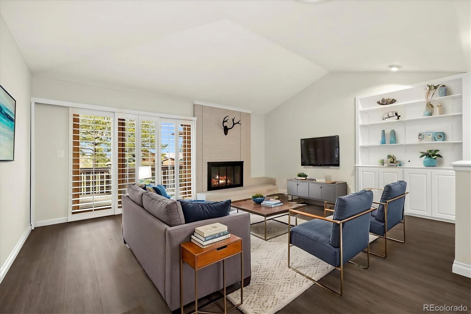 6300 w mansfield avenue, Denver sold home. Closed on 2025-07-10 for $575,000.